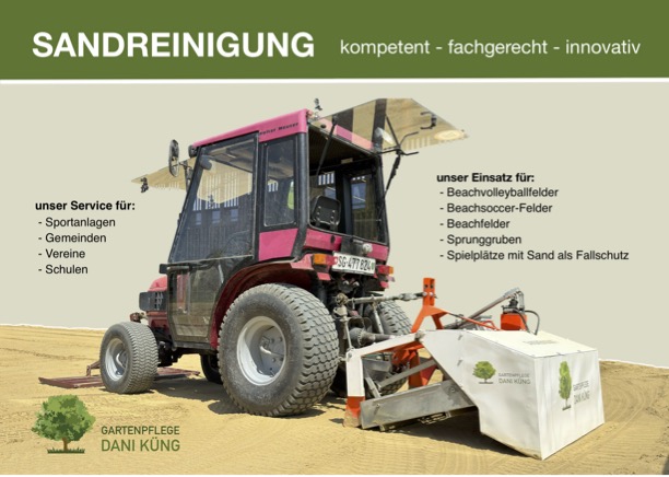 Flyer zu Sandreinigung (1)