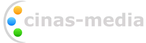 cinas-media GmbH